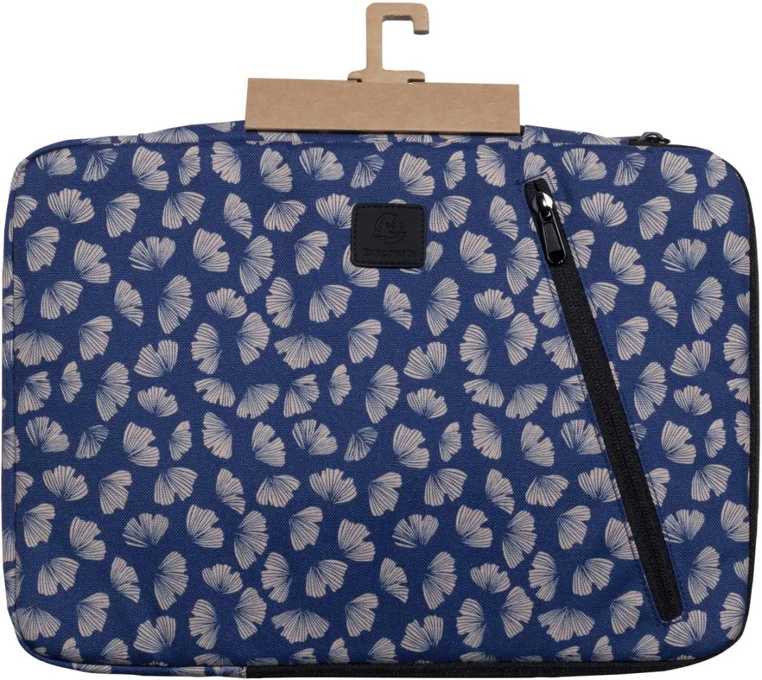 Exacompta Laptophoes 13-14" Zen 17251E - 14 inch