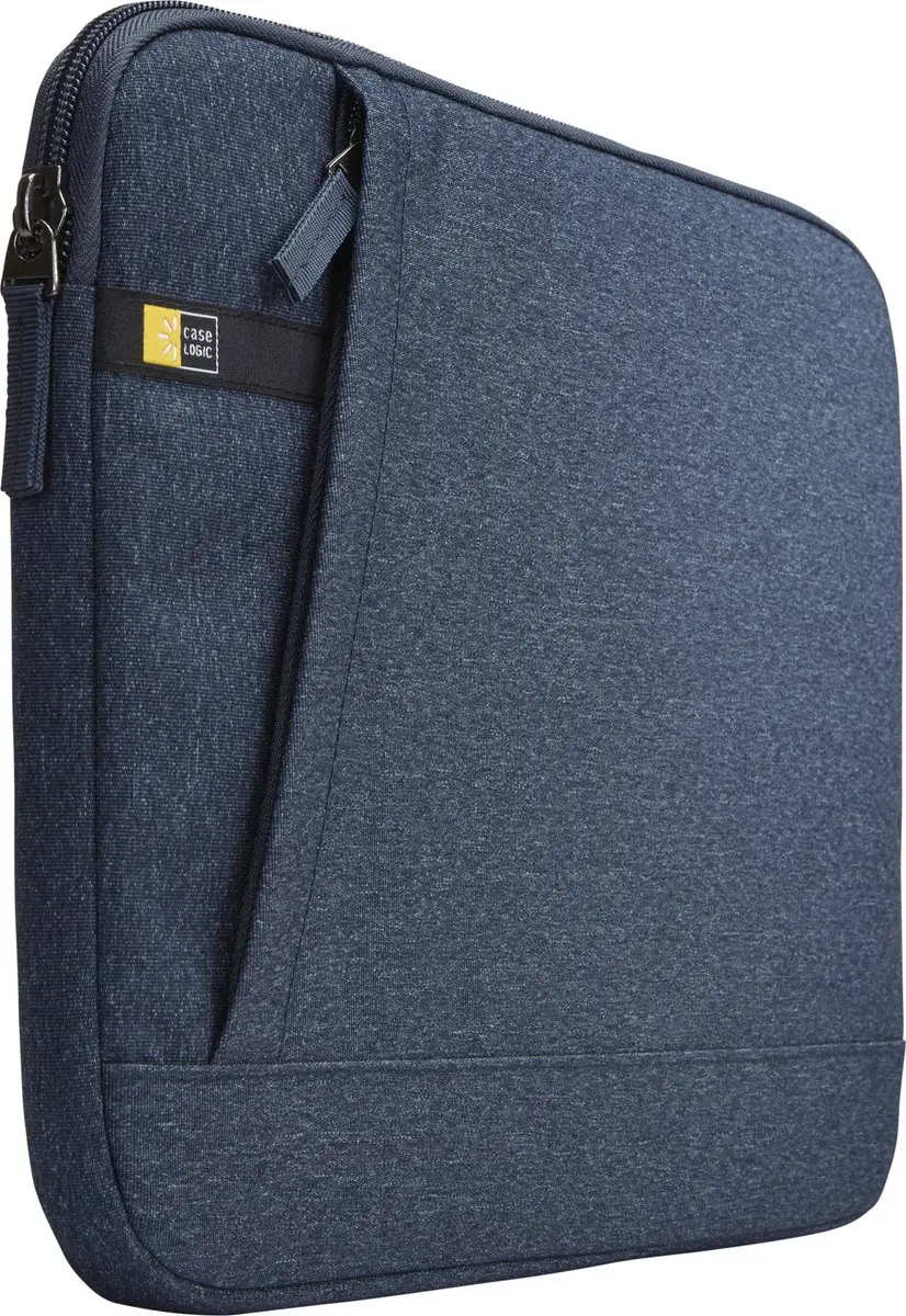 Case Logic Huxton Laptophoes 13.3" - Blauw - afbeelding 6 van 6