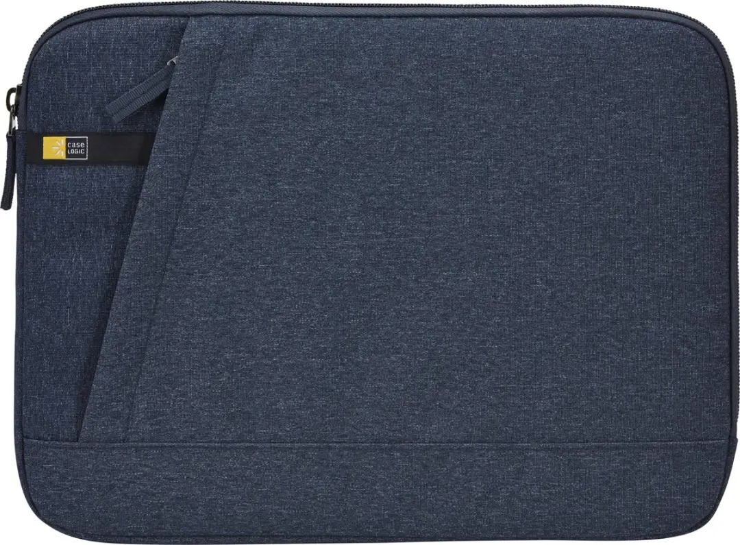 Case Logic Huxton Laptophoes 13.3" - Blauw
