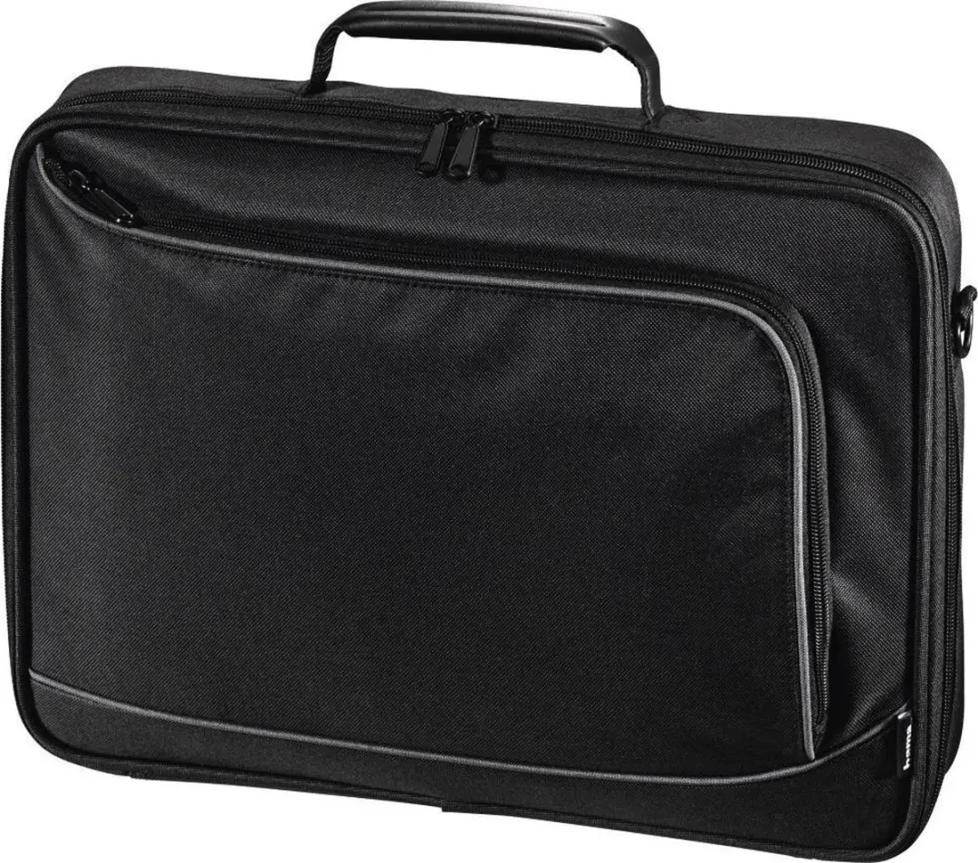 Hama Sportsline Bordeaux Laptoptas 10.2"