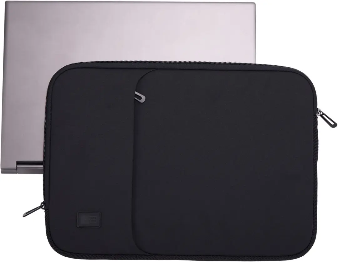 Case Logic LAPS Sleeve 14" - Zwart