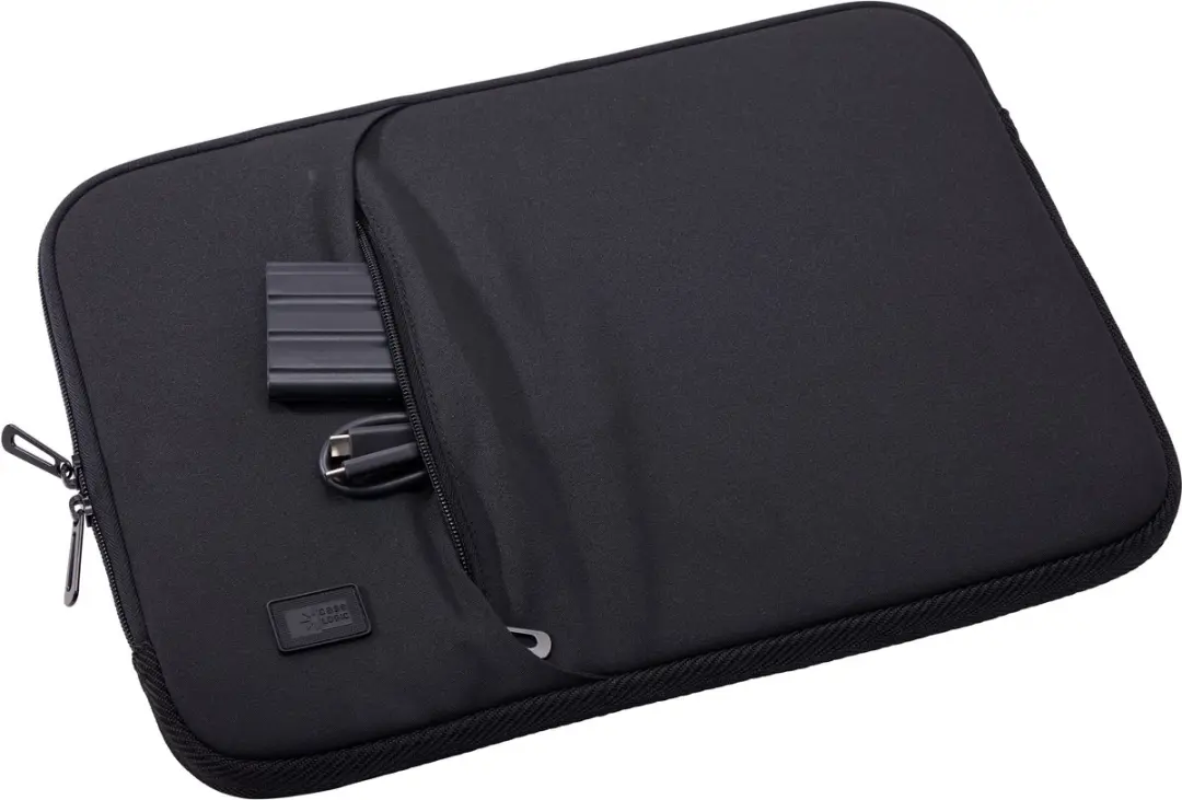 Case Logic LAPS Sleeve 14" - Zwart