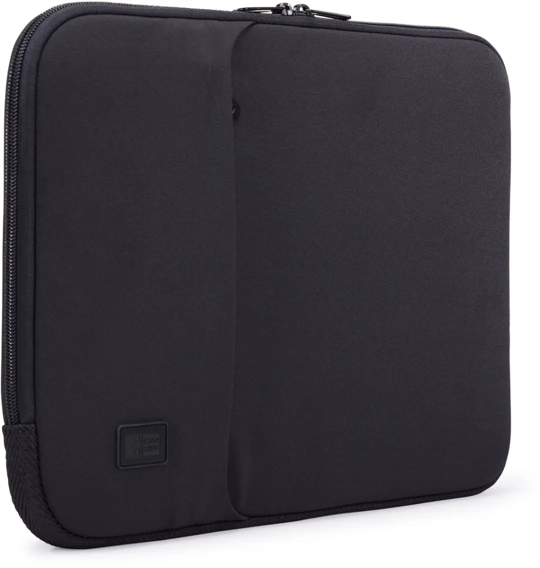 Case Logic LAPS Sleeve 14" - Zwart