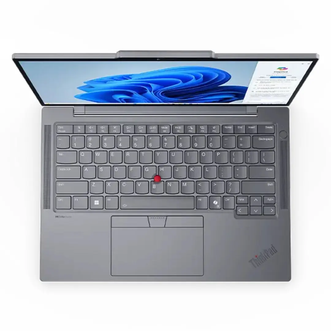 Lenovo ThinkPad T14s Gen 5 Laptop - Intel Core Ultra 5 135U - 32GB RAM - 512GB - Zwart