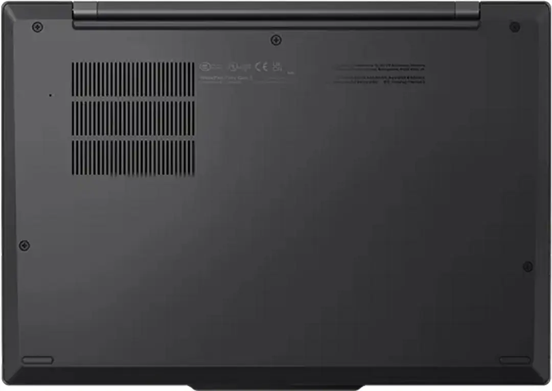 Lenovo ThinkPad T14s Gen 5 Laptop - Intel Core Ultra 5 135U - 32GB RAM - 512GB - Zwart