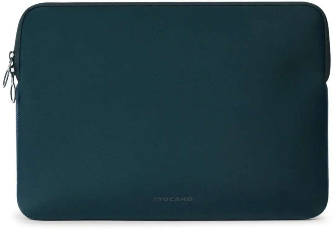 Tucano Top Sleeve MacBook Air 15 BFTMB15-B - 4mm Neopreen - Blauw