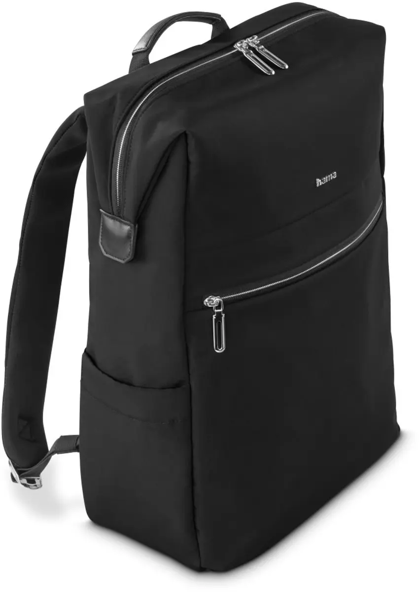 Hama Ultimate 16.2" Rugzak - 00227057 - Zwart