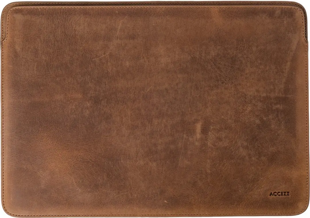Accezz Leather Laptophoes 16"