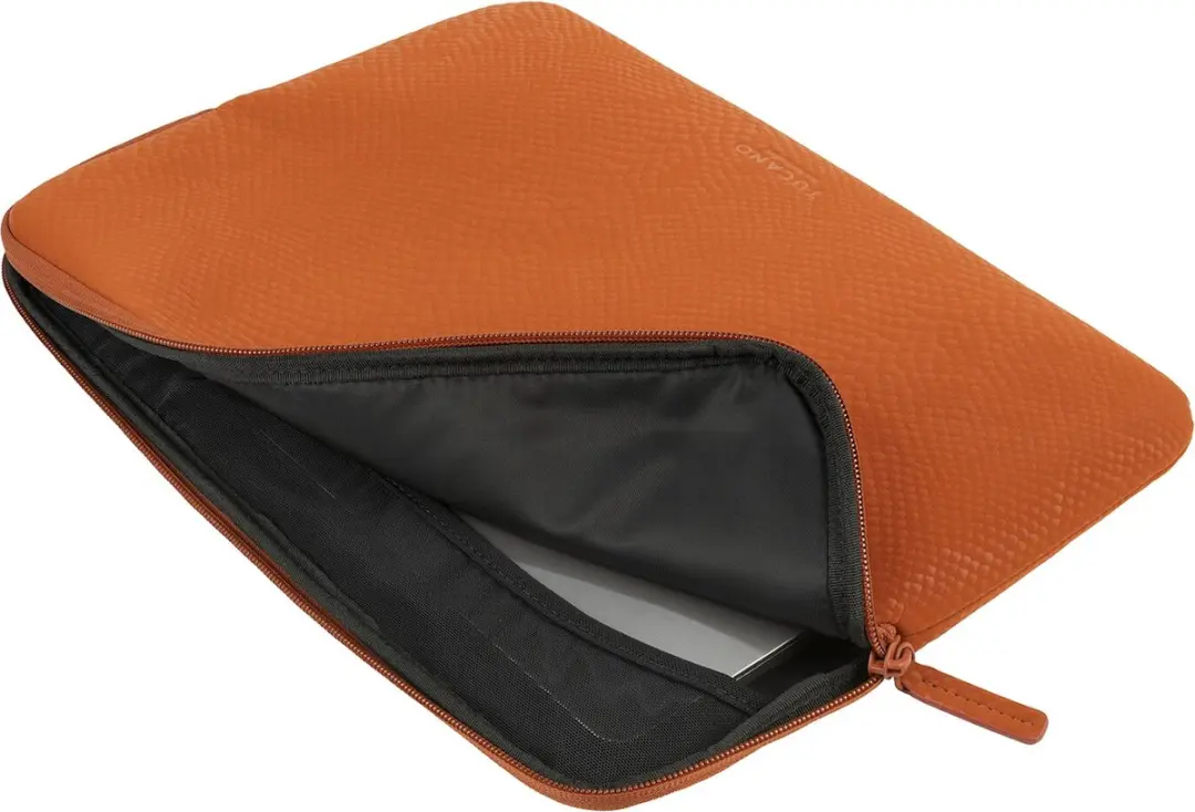 Tucano Boa Sleeve MacBook Pro/Air 14 - Oranje BFBOA1314-O