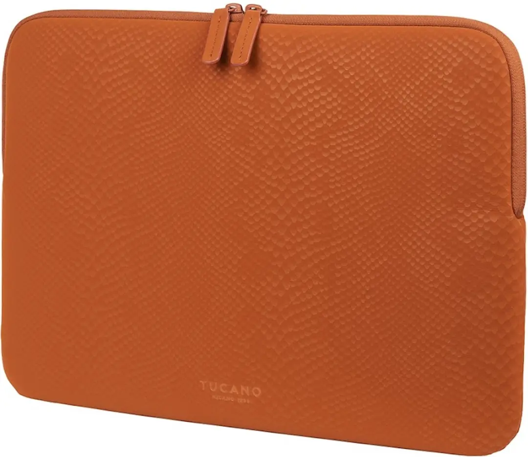 Tucano Boa Sleeve MacBook Pro/Air 14 - Oranje BFBOA1314-O