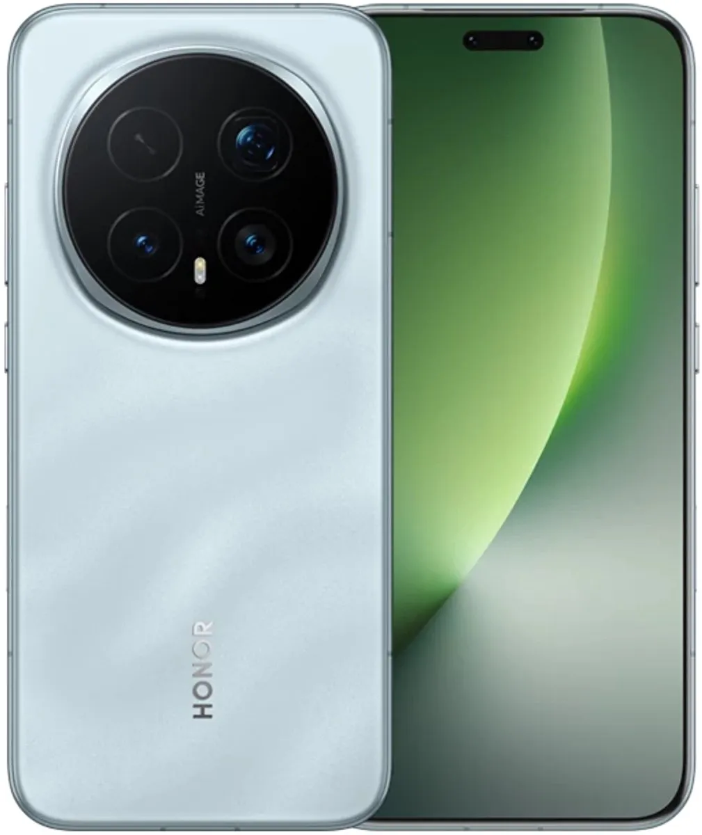 Honor Magic 8 Pro 5G - 512GB - Cyaan