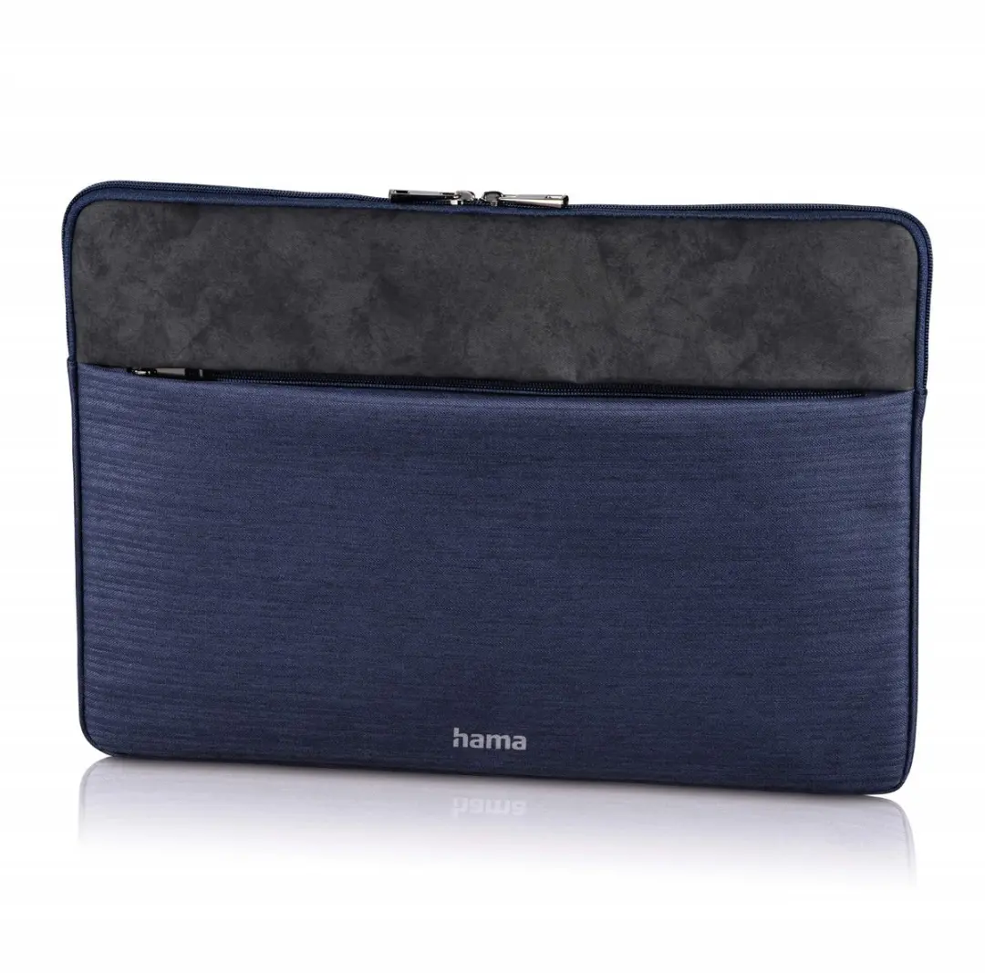 Hama Tayrona Aktetas 13.3" - Blauw/Grijs