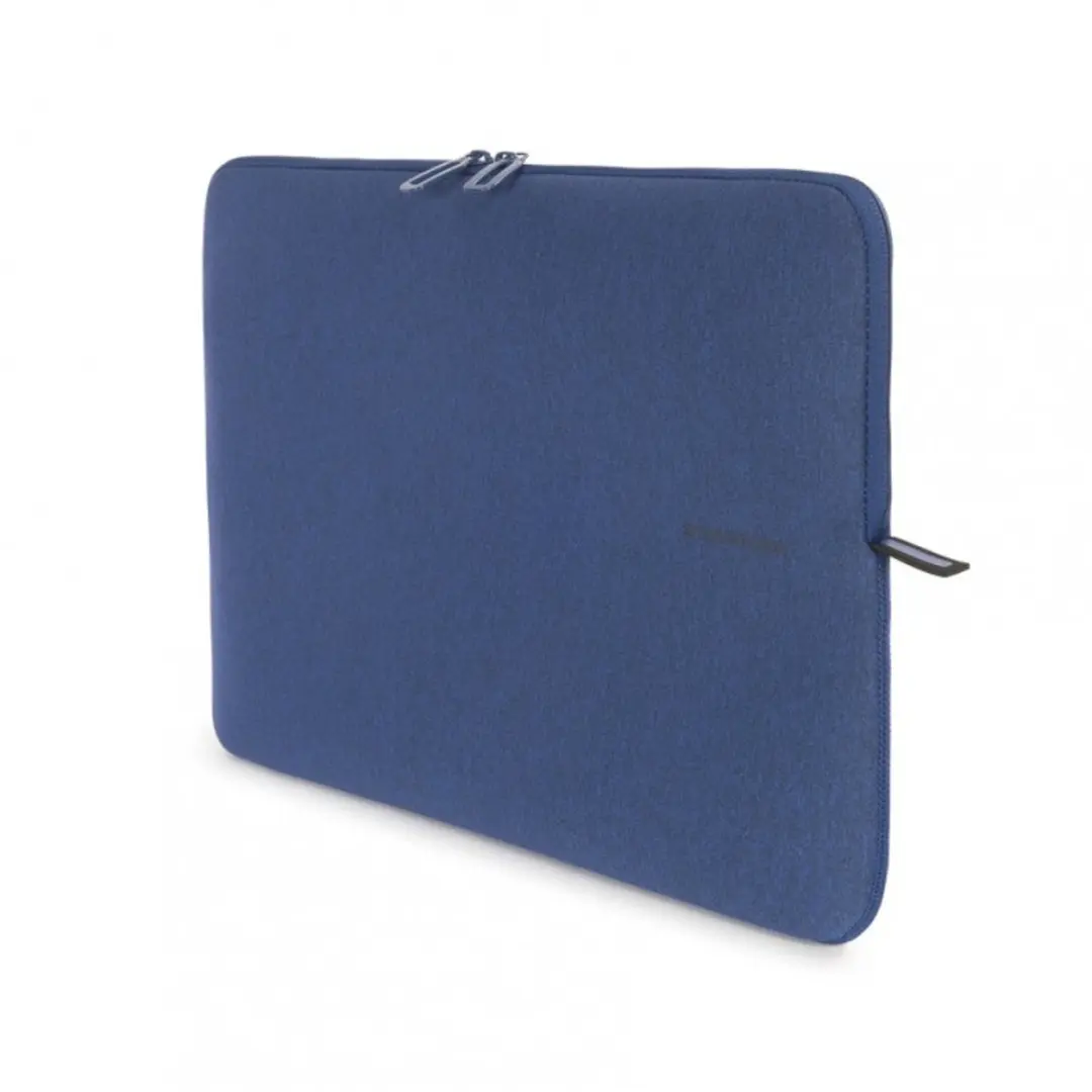Tucano Mélange Second Skin BFM1516-B Laptophoes 15.6" - Blauw