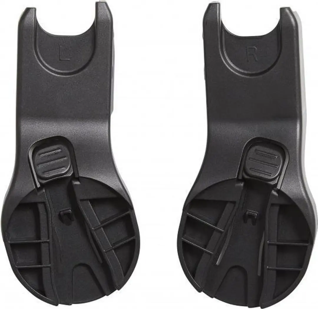 Easywalker Charley Autostoeladapter