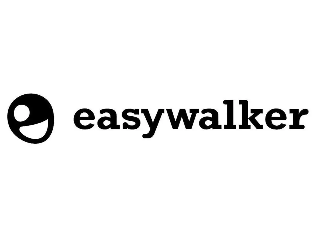 Easywalker Charley Autostoeladapter - Zwart