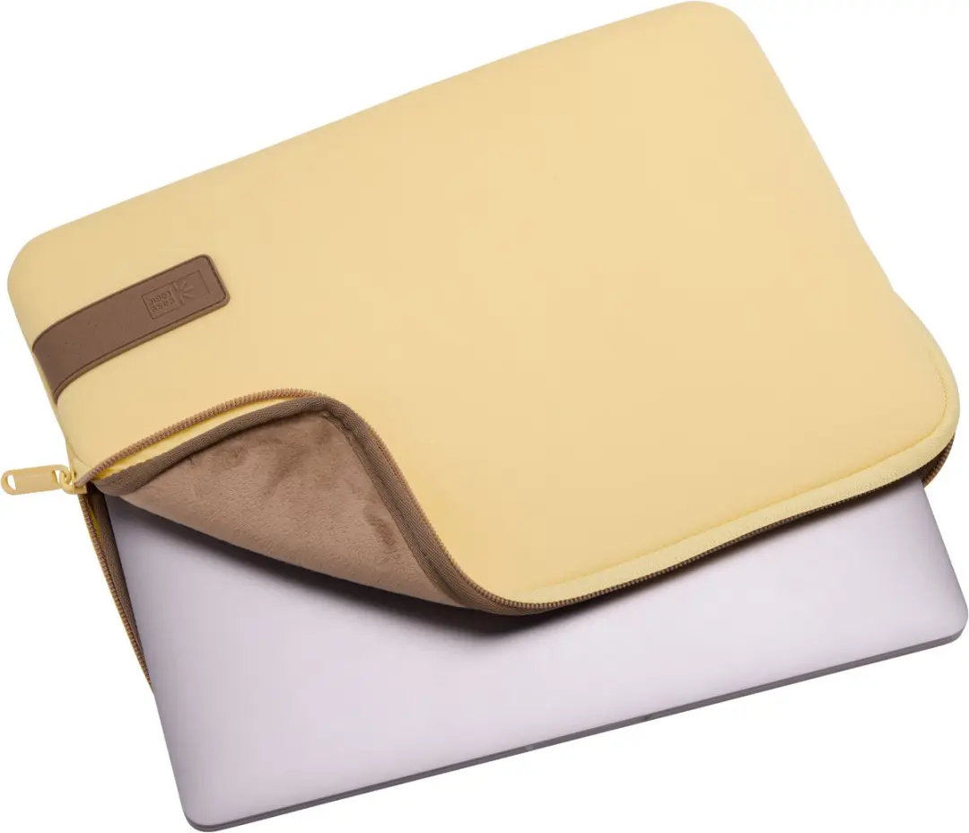 Case Logic REFMB113 Laptophoes - 13 inch - Yonder Yellow