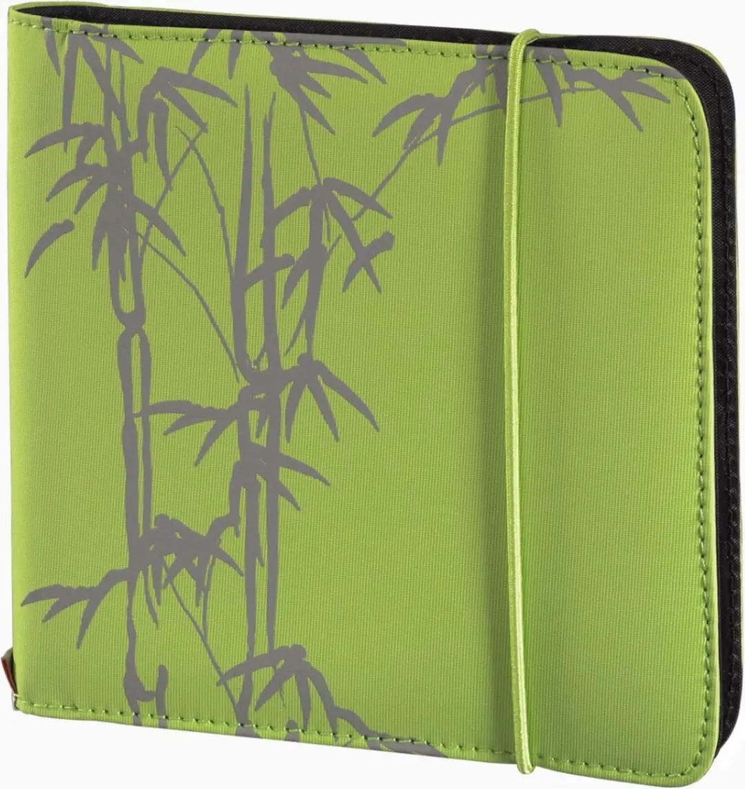 Hama Wallet Up to Fashion 24/40 CD/DVD/Blu-ray