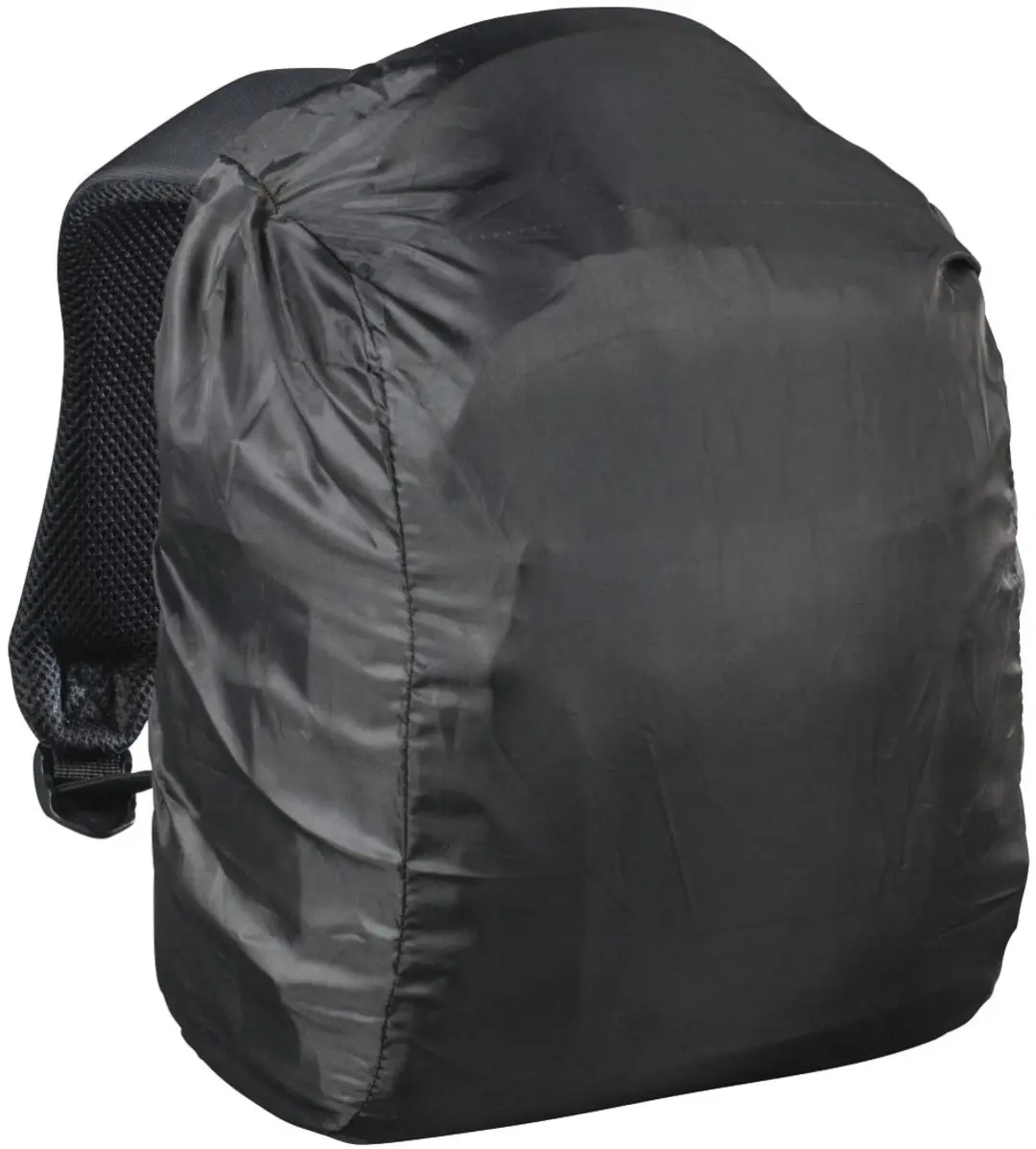 Hama Foto Rugtas SLR Miami 150N - 10 inch - Zwart