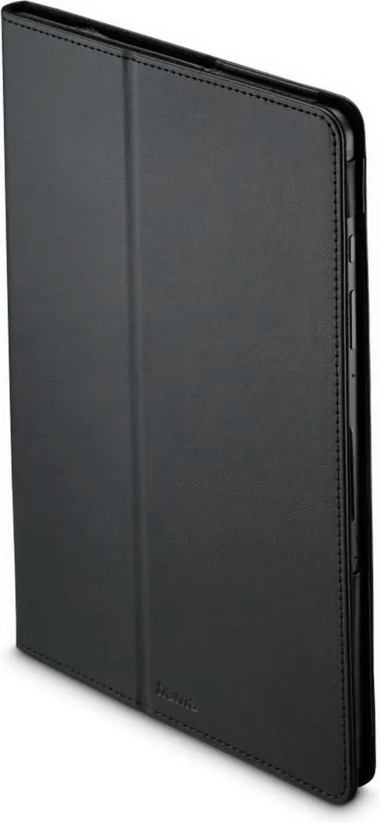 Hama Bend 2.0 Tablethoes - Samsung Galaxy Tab S9/S9 FE - Zwart