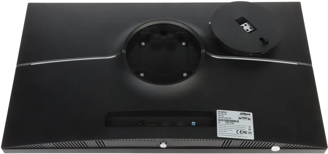 Dahua LM24-E231 Monitor 23.8" IPS Full HD - Zwart