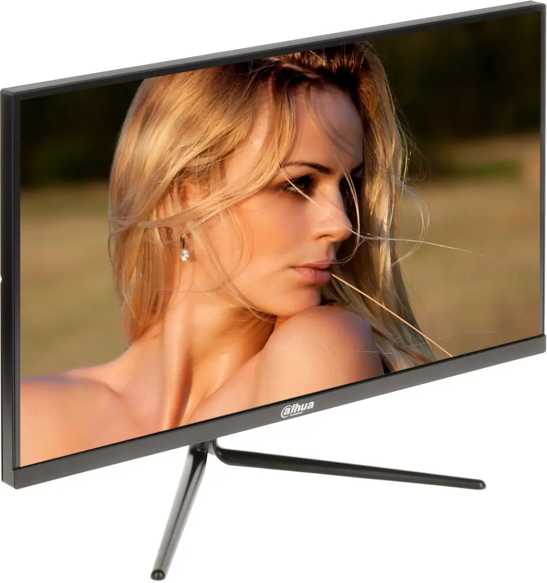 Dahua LM24-E231 Monitor 23.8" IPS Full HD