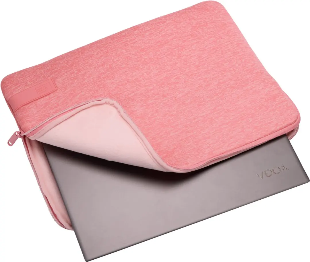 Case Logic REFPC116 Laptophoes - 15.6" - Roze