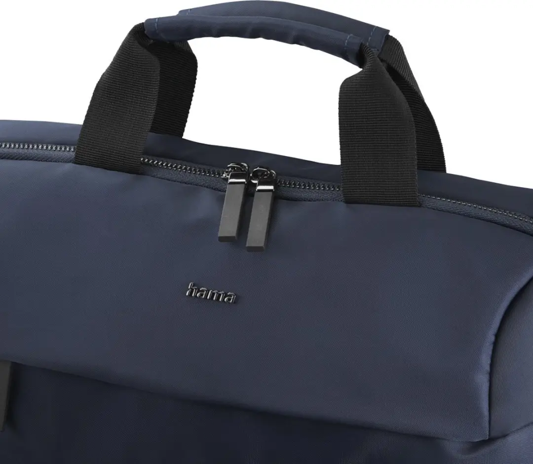 Hama Premium Lightweight 222042 Laptoptas 41cm - Donkerblauw