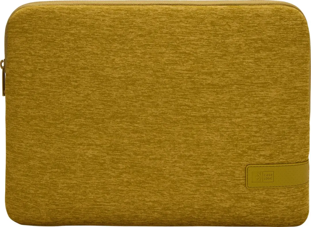 Case Logic Reflect REFPC113 Opbergmap 13.3" - Goud