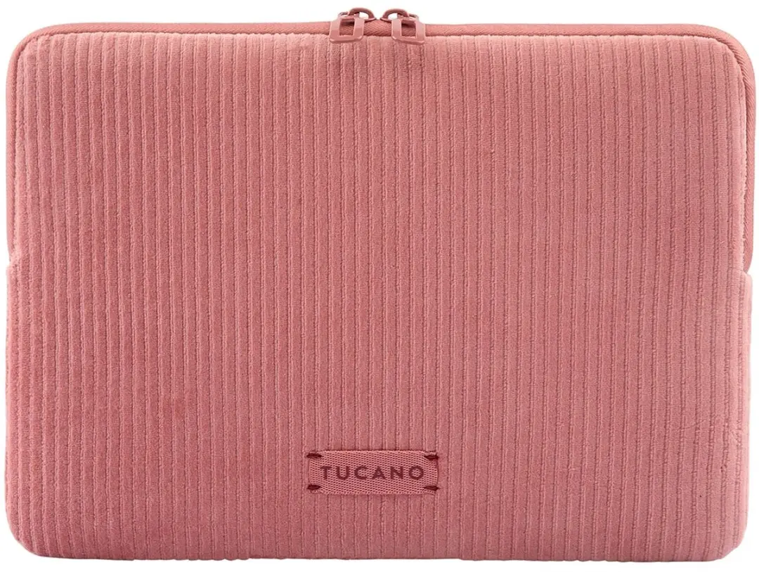 Tucano Velluto Sleeve MacBook 13 BFVEL2MB13-PK