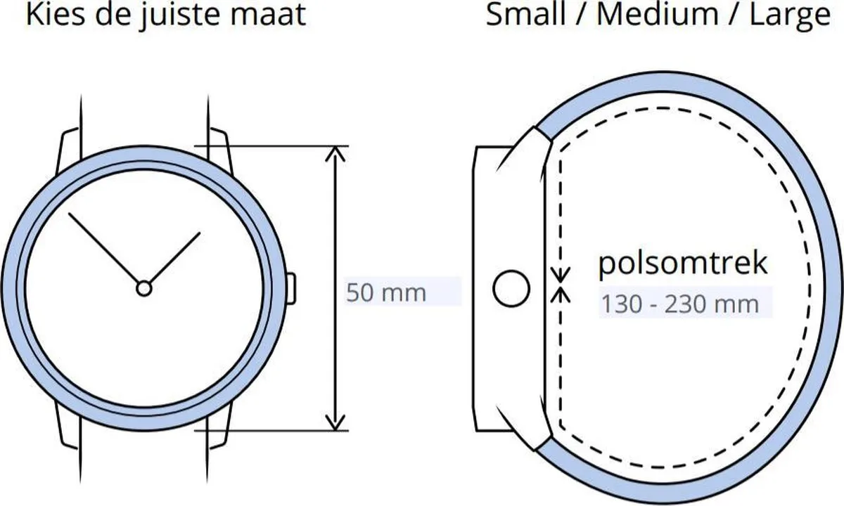 Suunto 9 G1 Baro Multisporthorloge 50mm - Zwart