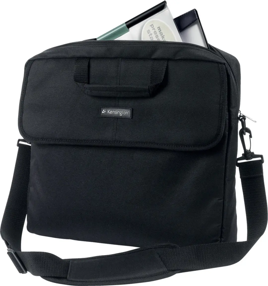 Kensington Laptoptas SP10 K62562EU 15.6" - Zwart
