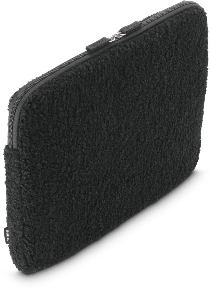 Hama Cozy Laptopsleeve 15,6" - 40x29cm - Zwart