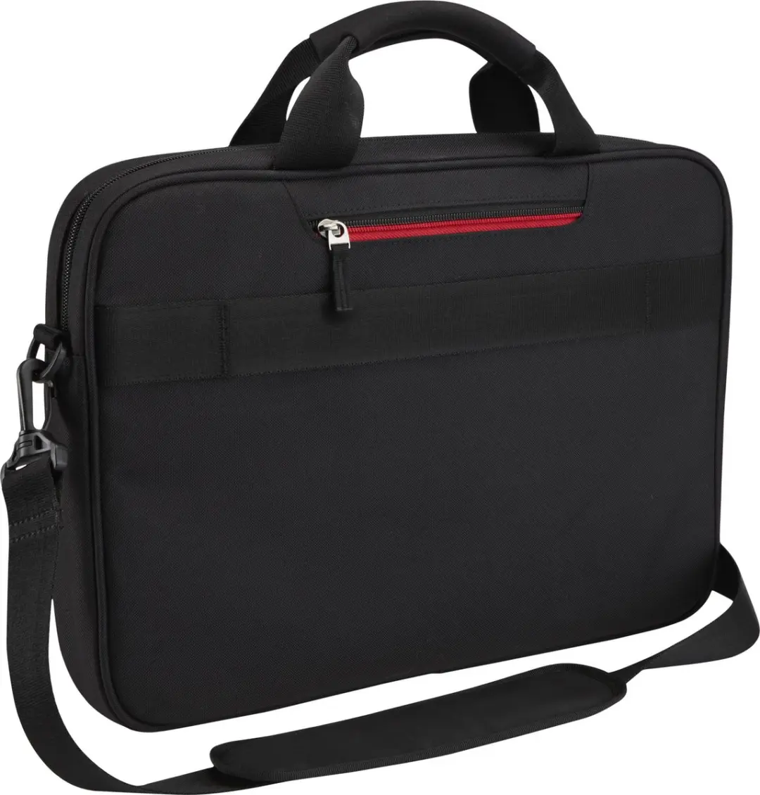 Case Logic DLC117 Laptoptas - 17 inch - Zwart