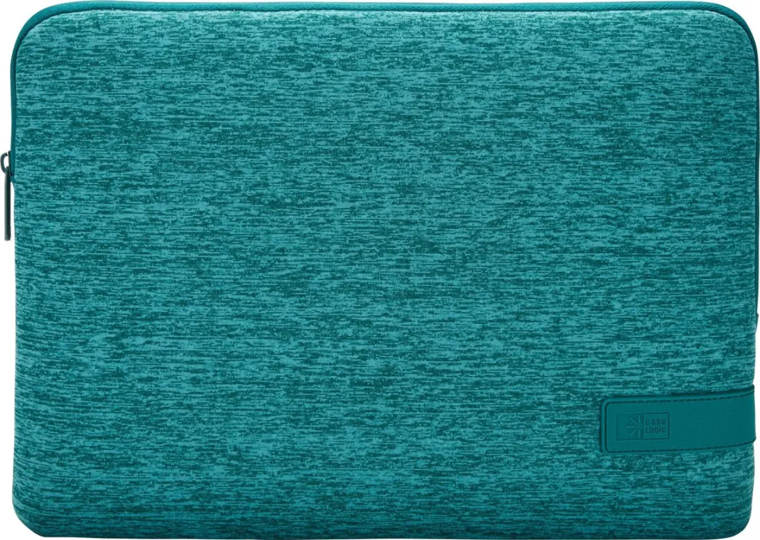 Case Logic Reflect 13 inch Laptopsleeve - 3204118 - Blauw