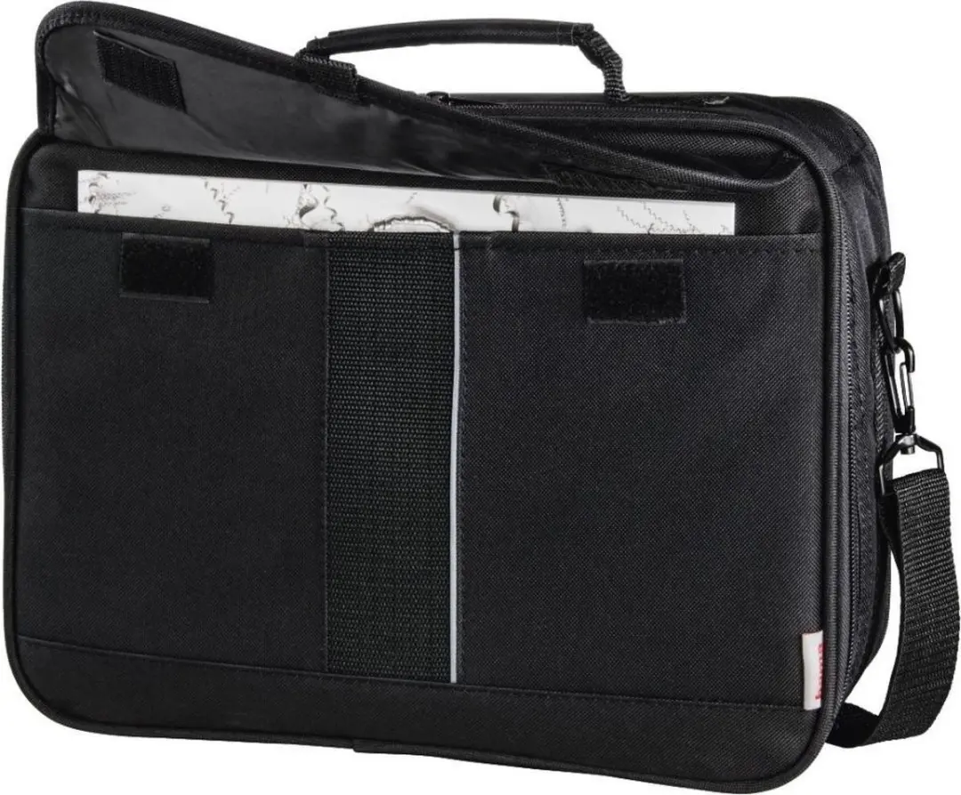 Hama Sportsline Prime Beamertas - Maat L - Zwart