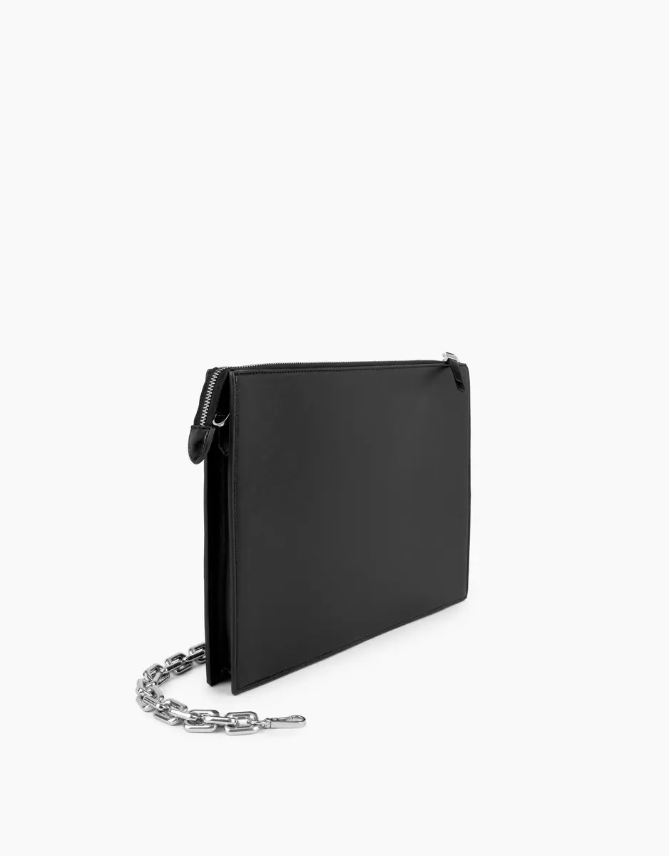 iDeal of Sweden Leia 13” Laptoptas ID0668 - 13 inch - Zwart