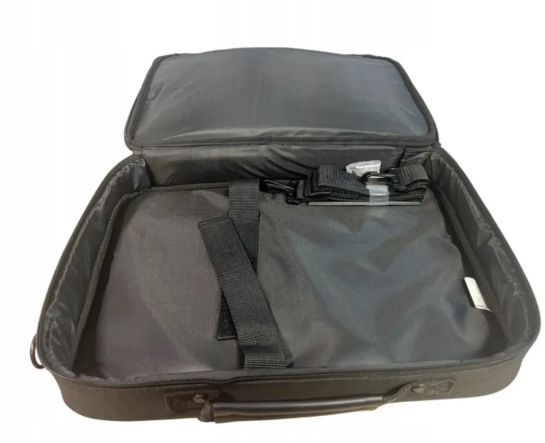 Targus Classic BEU0586C-01 Laptop Tas 16" - Zwart