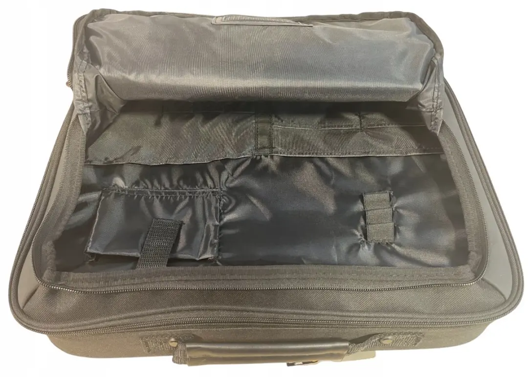 Targus Classic BEU0586C-01 Laptop Tas 16" - Zwart