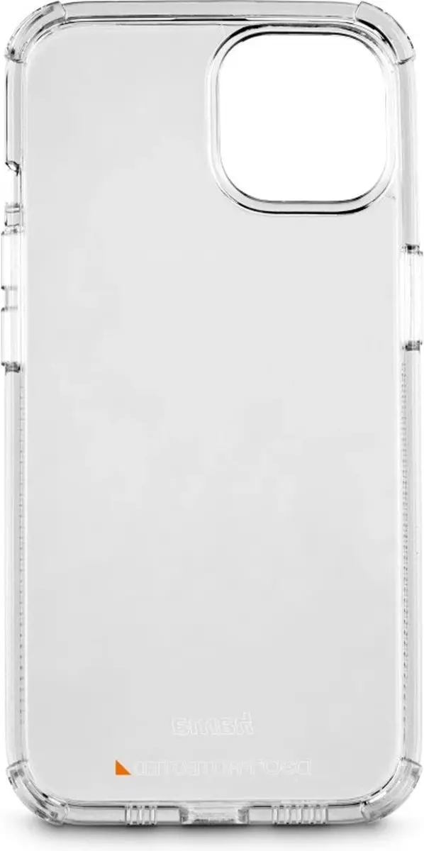Hama Handyhülle Extreme Protect iPhone 13 - Transparant - afbeelding 5 van 6