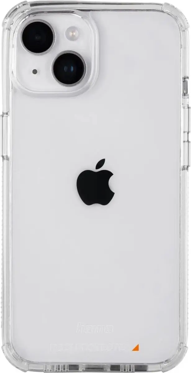 Hama Handyhülle Extreme Protect iPhone 13