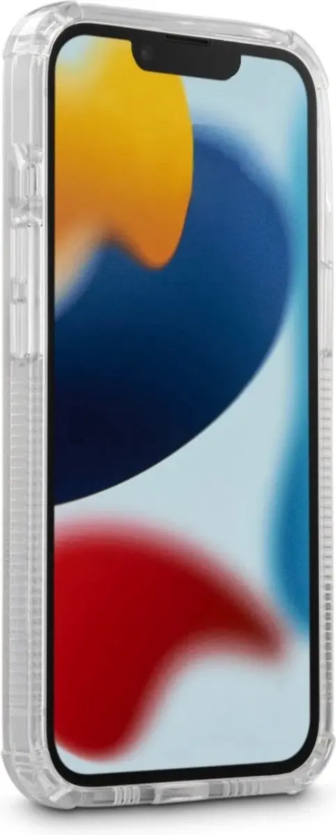 Hama Handyhülle Extreme Protect iPhone 13 - Transparant - afbeelding 4 van 6