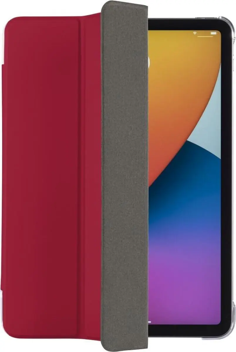 Hama Fold Clear Tablethoes iPad Pro 12.9 (2020/2021)