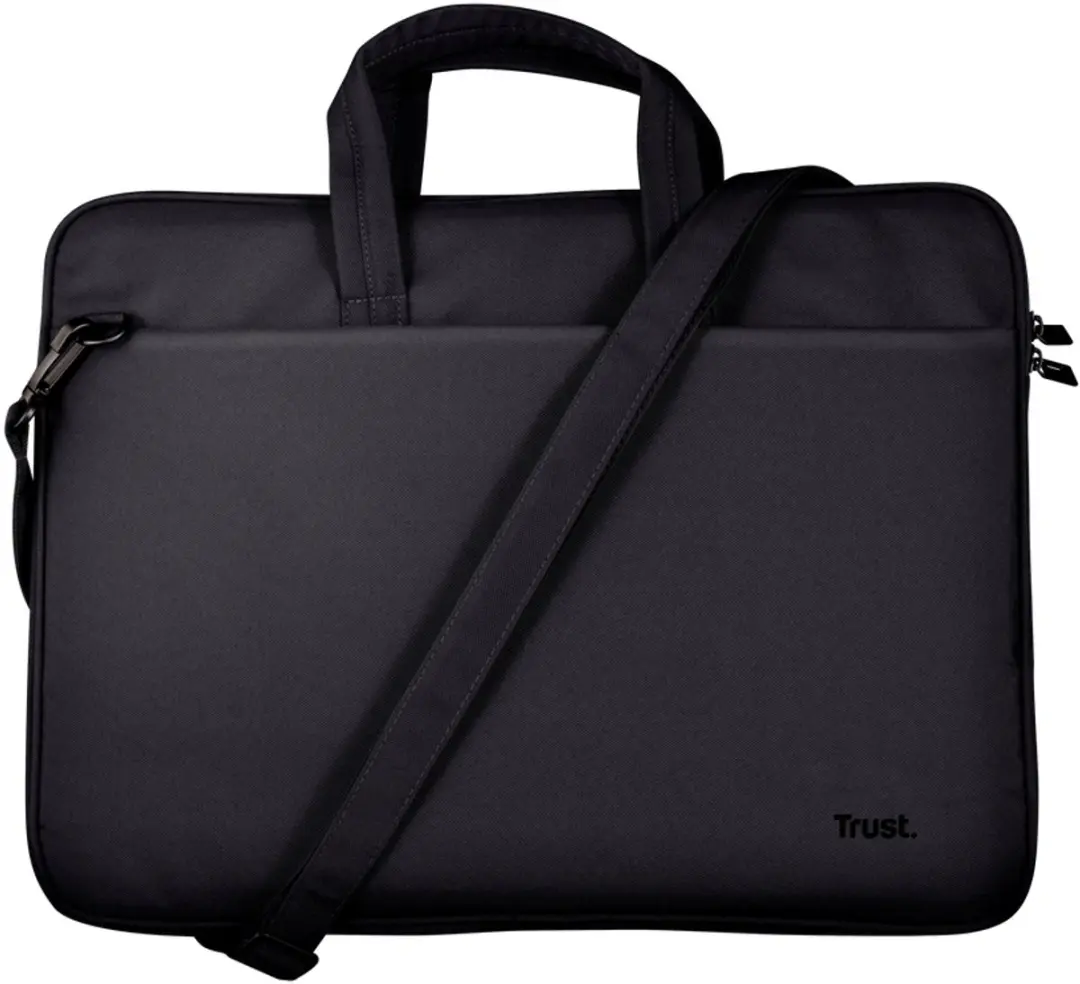 Trust Bolonga Laptoptas 14" - 26207 - Zwart