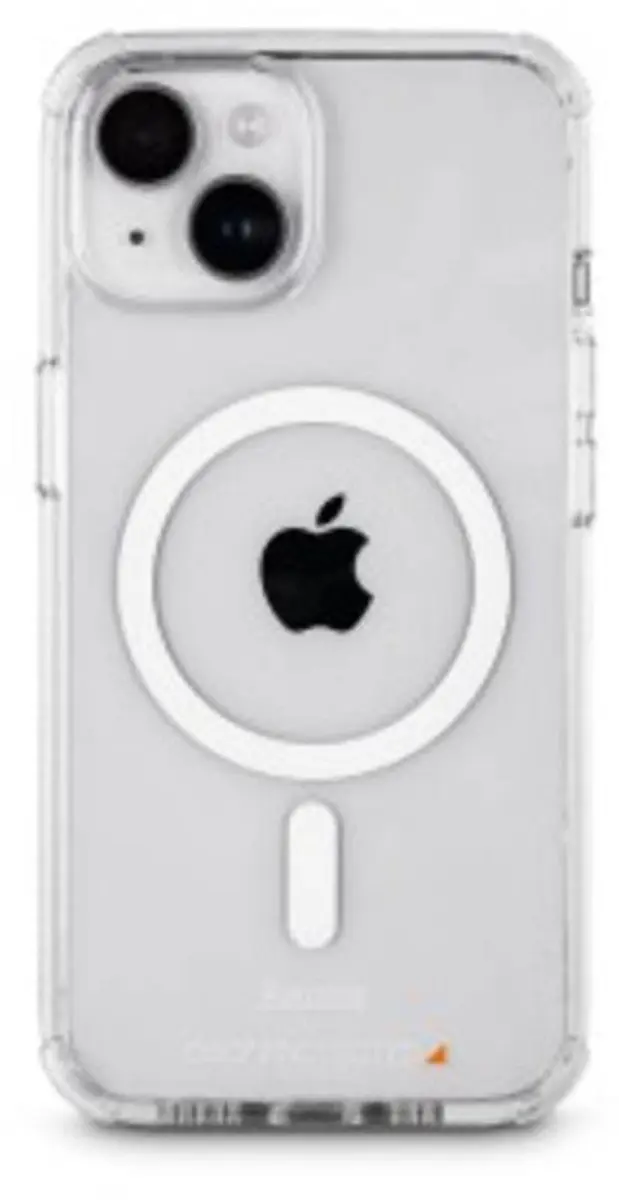 Hama Extreme Protect Backcover iPhone 13