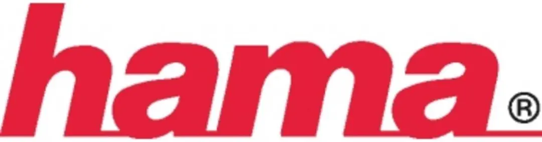 Hama Cd-Rom Index-Hoezen 49835 - 10 vakken - 60 kaarten