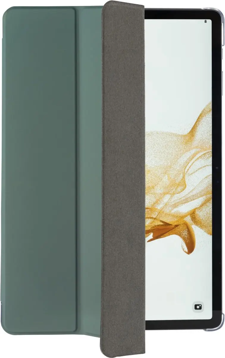 Hama Fold Clear Tablethoes