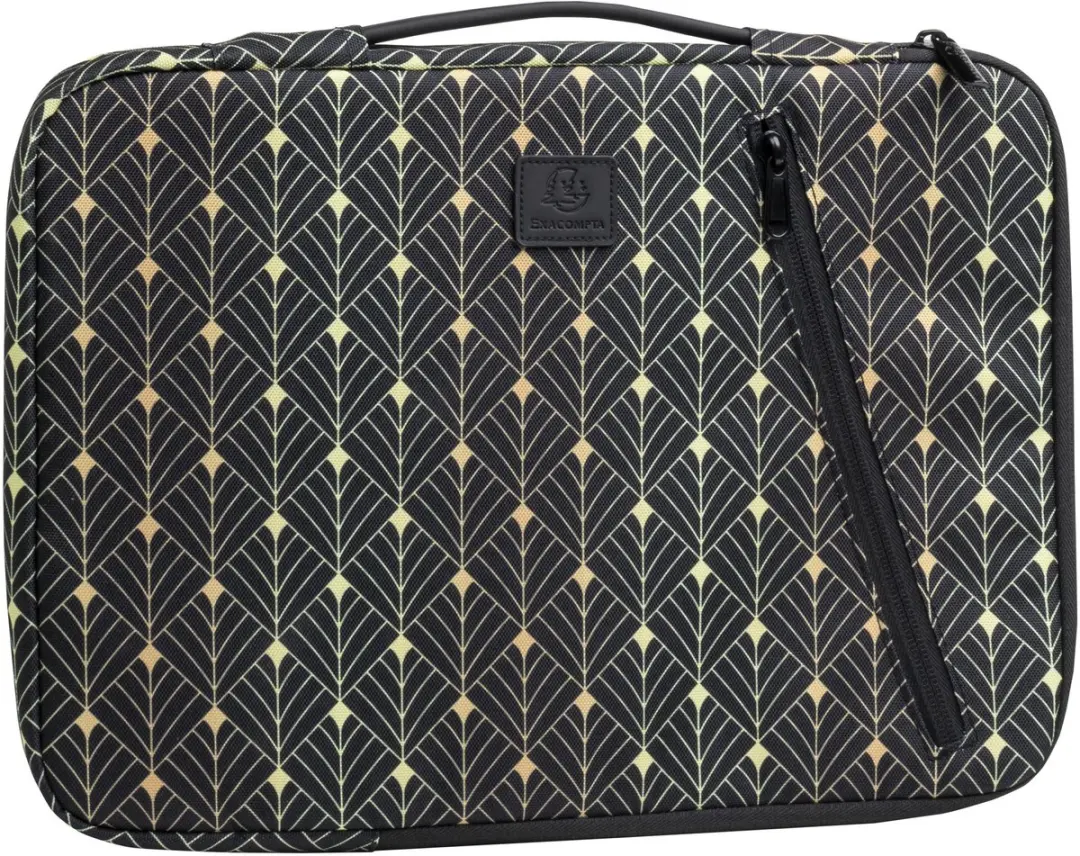 Exacompta 17216E Housse 14" - Motif