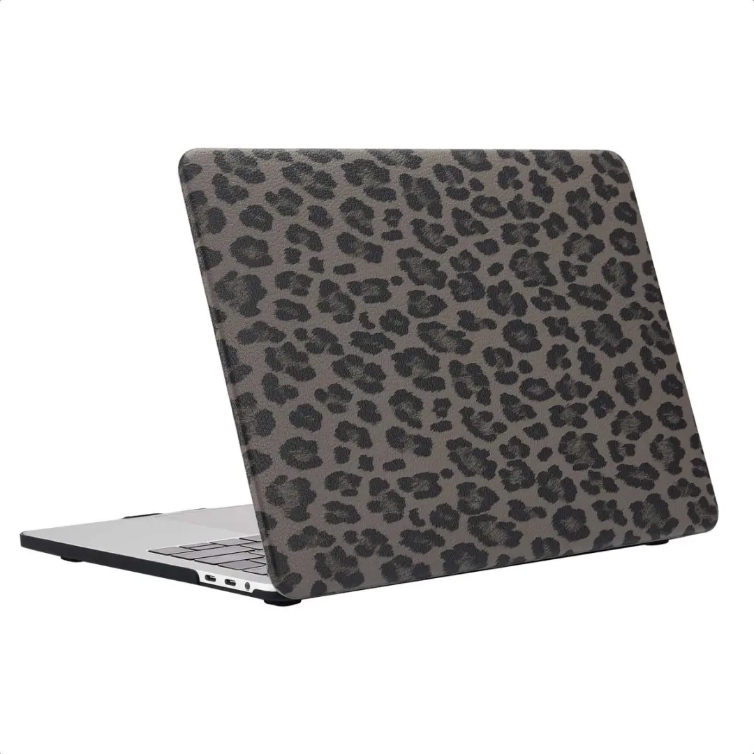 Selencia Sabi Laptop Cover Midnight Black