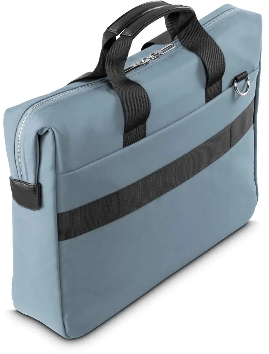 Hama Ultimate Laptop-tas 34-36cm - Blauw