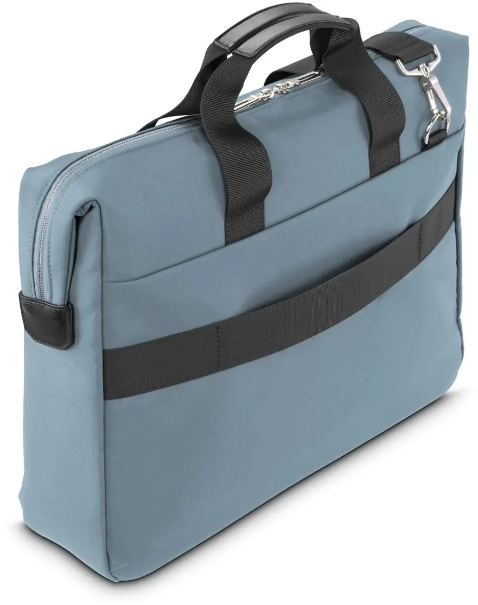 Hama Ultimate Laptop-tas 34-36cm - Blauw